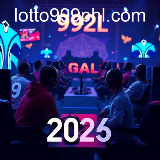 999phl Gamers Lead the Charge in E-sports Revolution