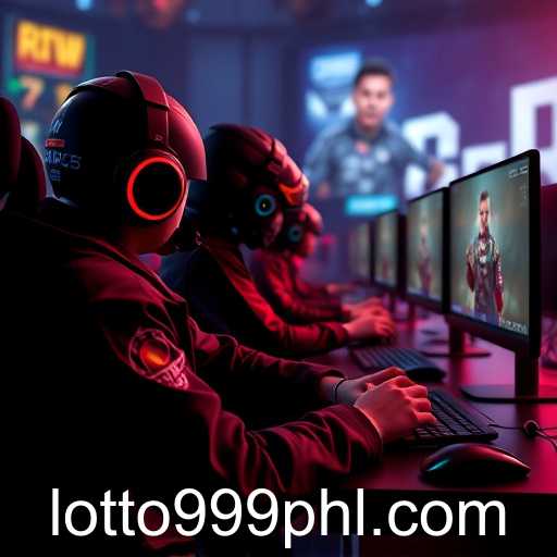 The Rise of 999phl: Gaming's Next Frontier