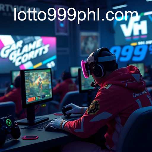 Emergence of 999phl: A New Era for Online Gaming