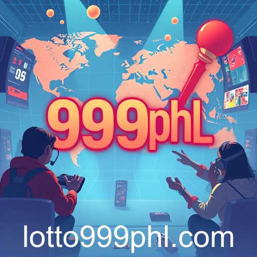 Exploring 999phl: The Fusion of Gaming and Culture