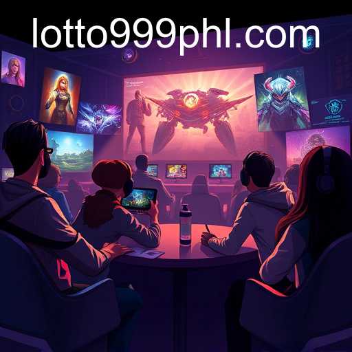 Gaming in the Age of Connectivity