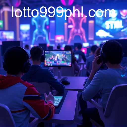 The Rise of Online Gaming in the English-Speaking World