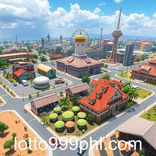 The Rise of 999phl in Global Gaming