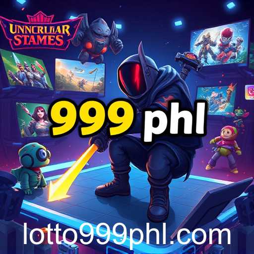 The Rise of 999phl: A Digital Oasis for Gamers