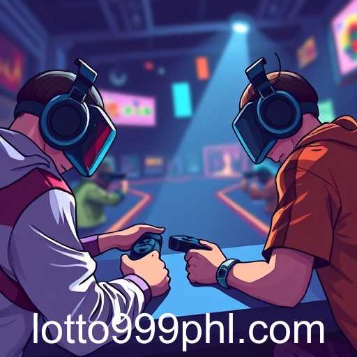 The Rise of 999phl: A Digital Playground