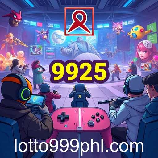 The Rise of 999phl in Gaming Circles