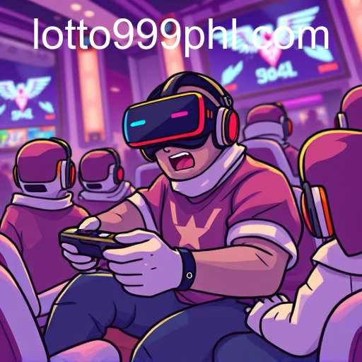 The Rise of 999phl: A New Era in Online Gaming