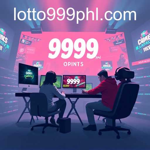 The Rise of Online Gaming in a Dynamic World